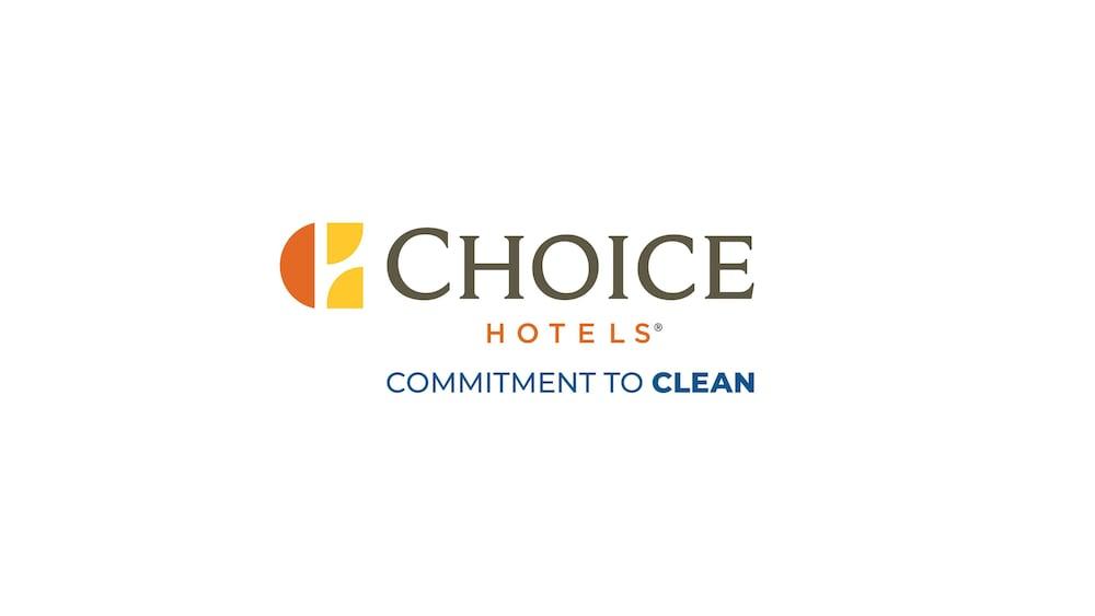 Sleep Inn & Suites Metairie Bagian luar foto