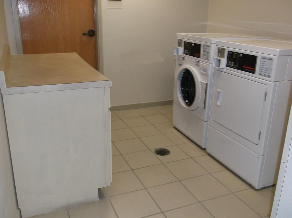 Sleep Inn & Suites Metairie Bagian luar foto