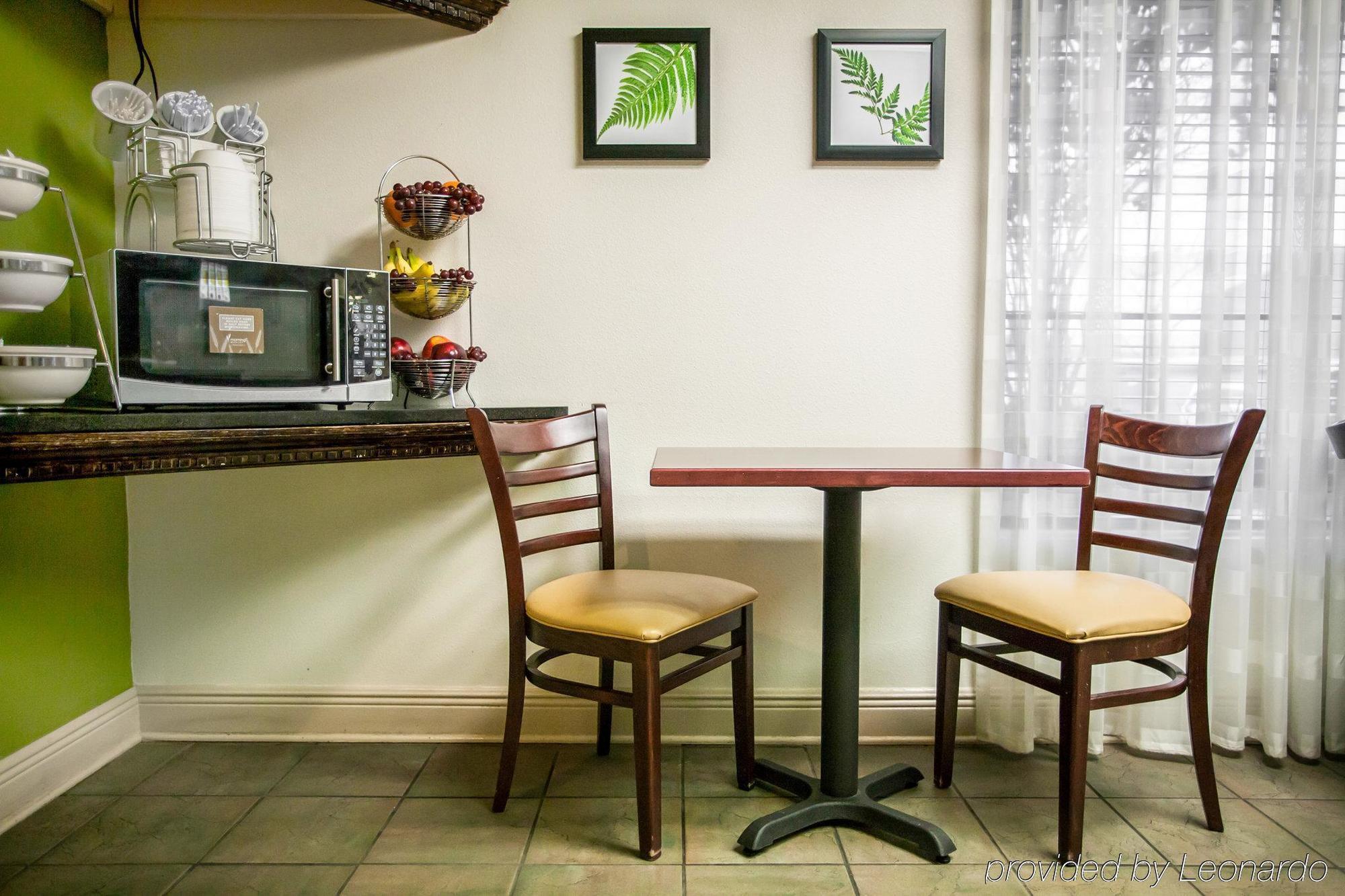 Sleep Inn & Suites Metairie Bagian luar foto