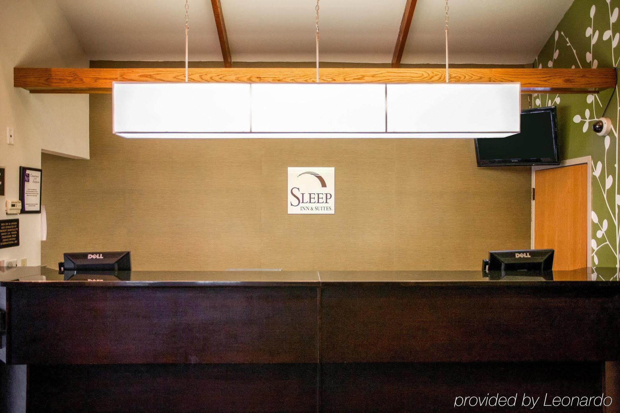 Sleep Inn & Suites Metairie Bagian luar foto