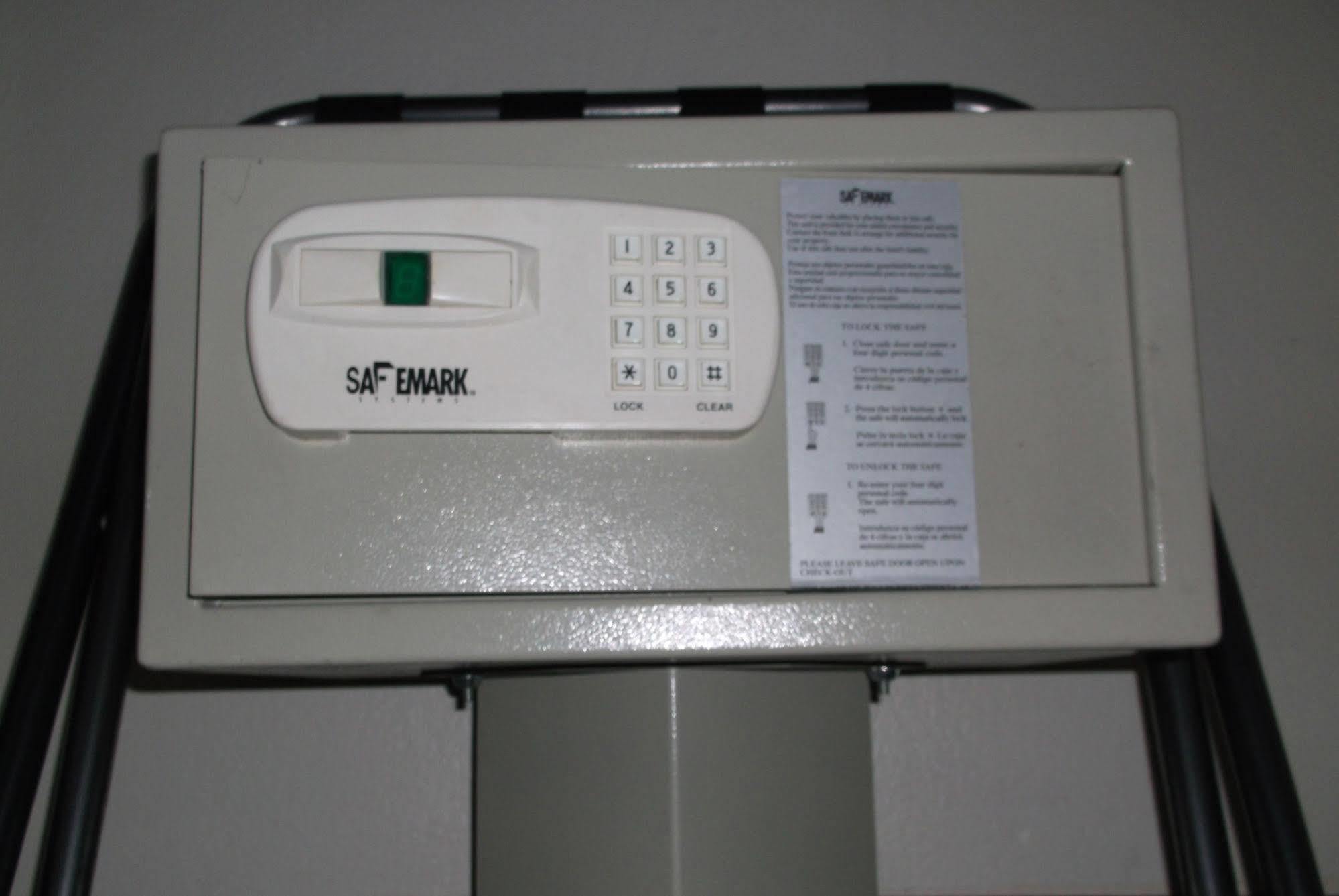 Sleep Inn & Suites Metairie Bagian luar foto