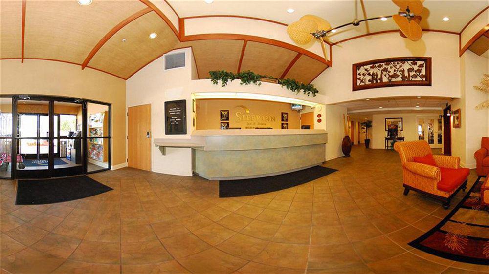 Sleep Inn & Suites Metairie Bagian luar foto